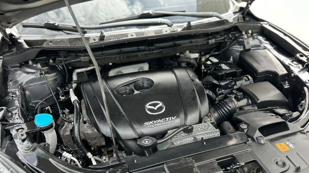 MAZDA CX-5 TOURING  - 2016